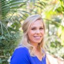 Headshot of Kristen Kunkle