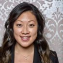 Headshot of Sharon Wang