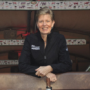 Headshot of Dr. Beth Stevens