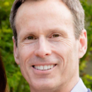 Headshot of Tom Staggs