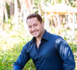 Headshot of Jeremy Oliver-Ronceres